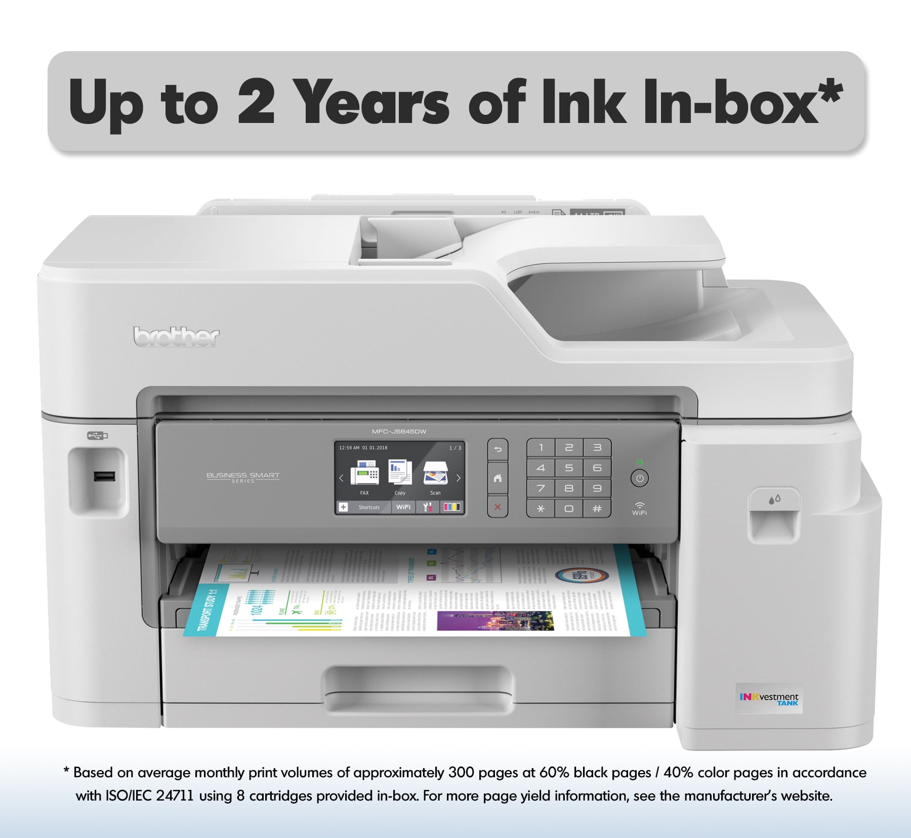 cloud ready printers walmart