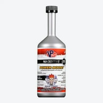 Vp Racing Power Boost Combustion Enchancer 16oz