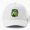 White, variant on Best Buddy Dad Number 5 Baseball Hat, Great Mentor and Super Stepdad Family Cap