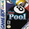 Pro Pool - GameBoy Color