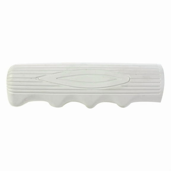 Sunlite Lightweight Grips White 110mm