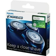 Norelco HQ6 Shaving Head
