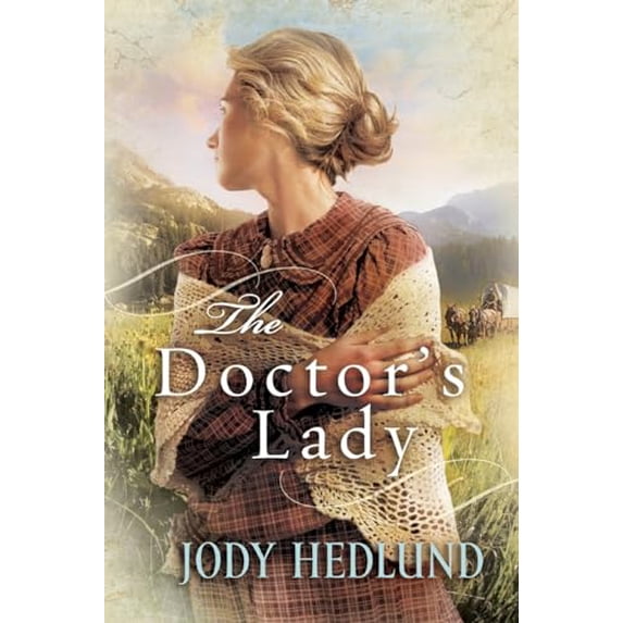 Pre-Owned The Doctor's Lady Paperback