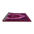 thumbnail image 2 of Ahgly Company Indoor Rectangle Persian Pink Traditional Area Rugs, 7' x 9', 2 of 4