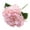 Pink, variant on Manunclaims Artificial Flowers 13” Artificial Faux Silk Hydrangea Bouquet