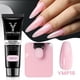 thumbnail image 1 of YOKEFELLOW gel constructor de uñas - 15g Extensiones Profesionales gel solido uñas Apto para Novatos gel uñas Adecuado para señoras builder gel uñas Art Manicure,Gel de extensión de gelatina dura, 1 of 5