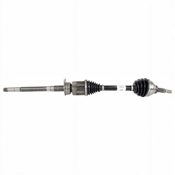 Motorcraft TX-852 Axle Shaft Assembly Fits select: 2017-2019 FORD EXPLORER