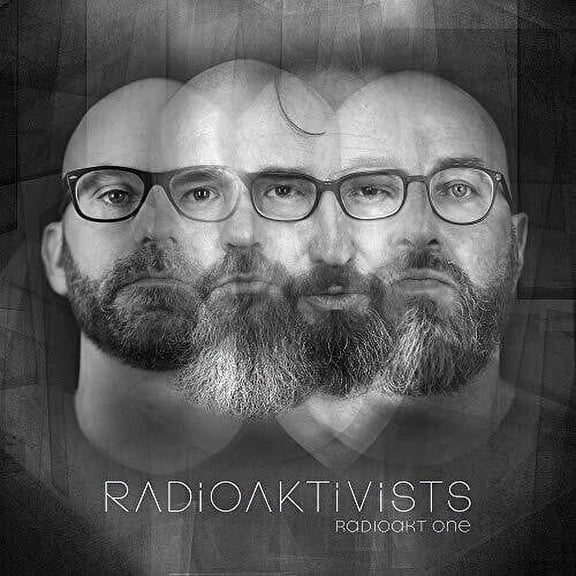 Radioaktivists - Radioakt One - Music & Performance - CD