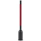 thumbnail image 1 of Para SC2 SC3 SC4 SC5 Cepillo limpiador a vapor Cepillo para cardar telas Boquilla para planchar colgante Varilla para cepillo para planchar, 1 of 6