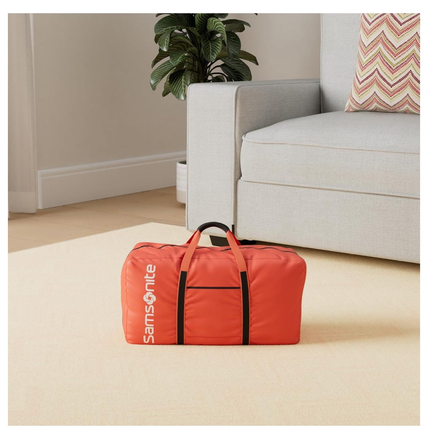 Tote-A-Ton Duffel Bag