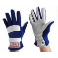 thumbnail image 2 of G-Force 4101Lrgbu G5 Blue Large Junior Racing Gloves, 2 of 4