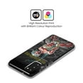 thumbnail image 2 of Head Case Designs Officially Licensed Iron Maiden Album Covers Somewhere Soft Gel Case Compatible with Samsung Galaxy S20 / S20 5G, 2 of 7