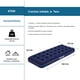 thumbnail image 2 of Cama Inflable Colchón Individual Bestway Camping + Bomba, 2 of 7