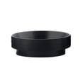 thumbnail image 2 of Portafiler ificador de de café en polvo para tazón de café en polvo herramienta de café Espresso - Negro 58mm Baoblaze embudo dosificador de espresso, 2 of 7