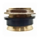 thumbnail image 5 of Spud De Bronce 1 1/2 Con Empaque Para Mingitorio 10Pz dorado oscuro 11/2, 5 of 5