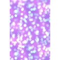 thumbnail image 1 of EREHome Polyester Fabric 5x7ft Backdrop Photography Background Defocused Unique Abstract Purple Bokeh Festive Lights Children Baby Girls Bokeh Effect Photo Background Studio Props Bokeh Halos Glitter Sequins, 1 of 2