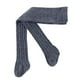 thumbnail image 3 of Leggings Para Niños Medias Para Bebés Pantimedias Para Niños Ropa De Primavera Y Otoño Calcetines Gruesos De Algodón Blanco Leggings Gris Oscuro Odeerbi  LM103-10741, 3 of 6
