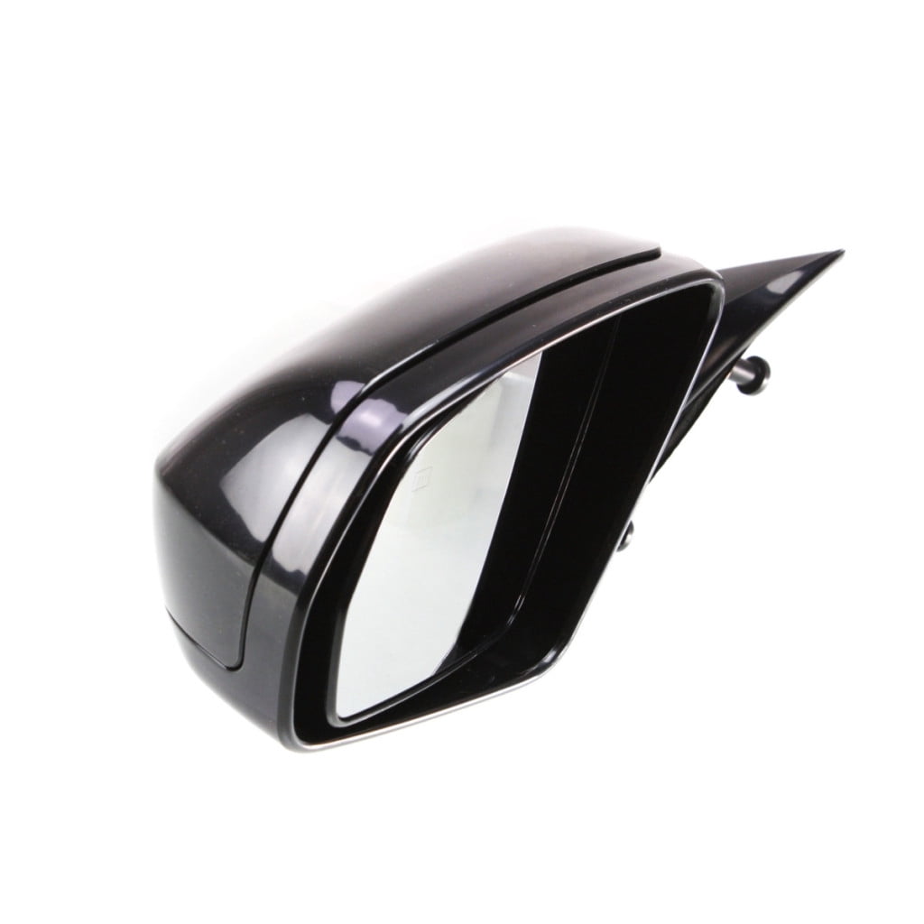For Chrysler Sebring Sedan 2007 2008 2009 Door Mirror Driver Side | Power | Heated | Non-Folding | Paint To Match | 1AL011XRAC | CH1320270