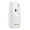 Alpine Automatic Air Freshener Spray Dispenser 8.5 oz. Aerosol Scent Sprayer in White