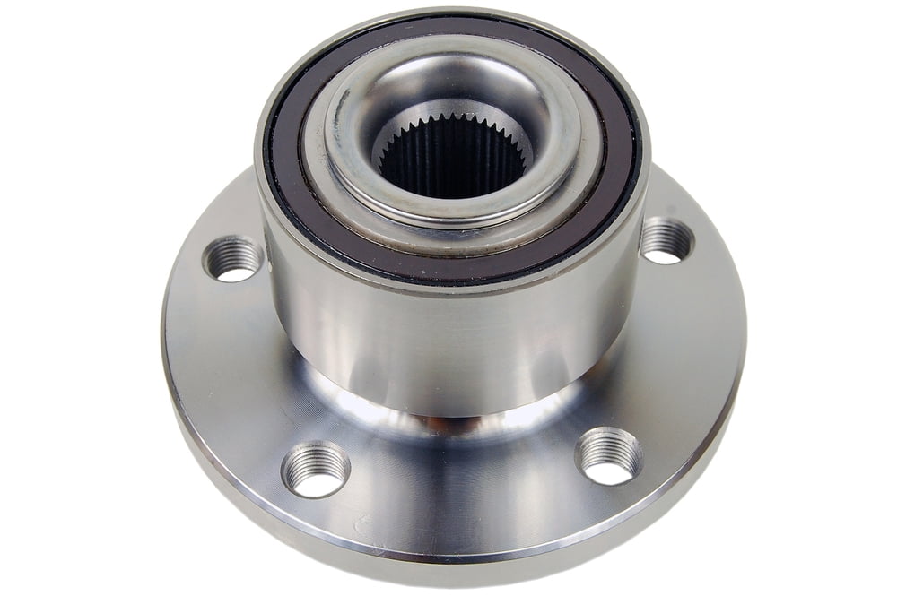 Wheel Bearing and Hub Assembly Fits select: 2011-2018 VOLVO S60, 2010-2017 VOLVO XC60