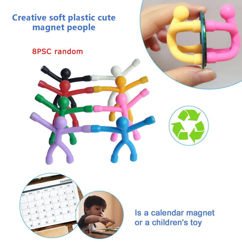 magnetic man toy