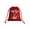 D, variant on Ouuluon Christmas Drawstring Gift Pouch, Velvet Holiday Storage Bag for Small Jewelry Treats Christmas Party Present
