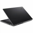 thumbnail image 2 of Acer 14" Full HD Laptop, Intel Core i3 i3-N305, 8GB RAM, 256GB SSD, Windows 11 Pro Education, TMB514-31-353R, 2 of 9