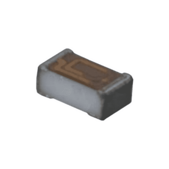 Pack of 80 LQP15MN27NG02D Thick Film Inductor 27 nH Unshielded70 mA 3.1Ohm Max 0402 (1005 Metric)