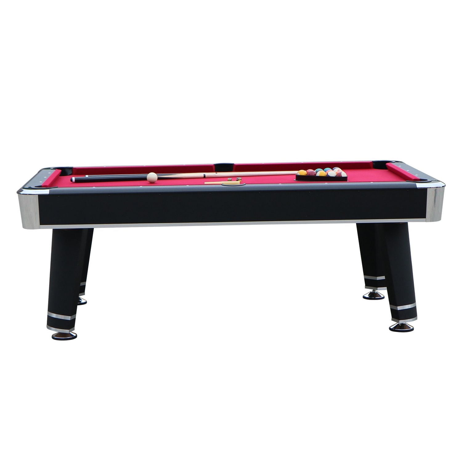Jupiter 7-ft Pool Table