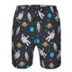 thumbnail image 3 of Fotbe Space Trajes de Baño Estampados para Hombre, Shorts de Verano de Secado Rápido, Ropa de Playa, Bañadores-XX-Large, 3 of 6