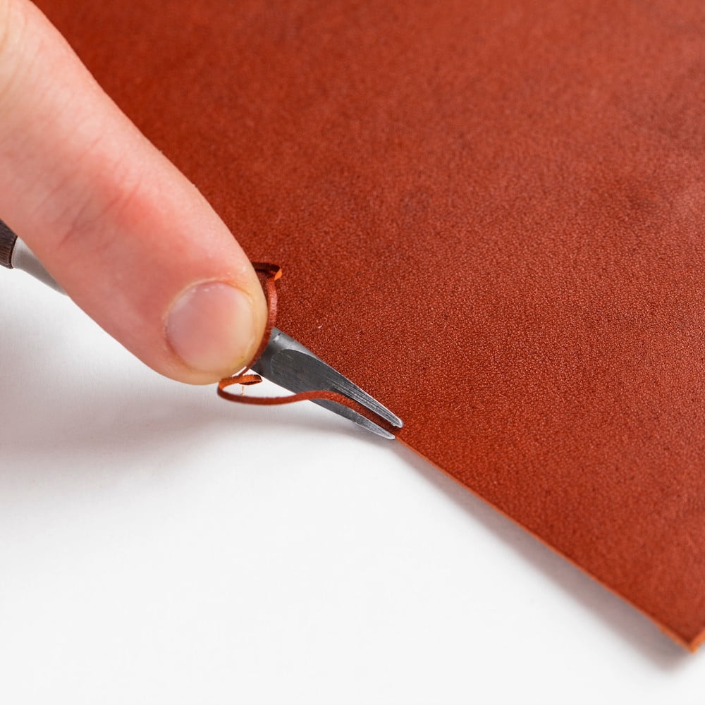 Japanese Leather Tool Starter Set