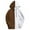 Yellow, variant on Mens Casual Patchwork Slim Fit Hoodie Outwear Blouse Sweatshirt Ridged Jacket Prairie Mountain Jacket Flexion Jacket Men's Tops H And M Jackets Men Mens Jacket Jacket Men Big And Tall