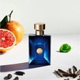 thumbnail image 5 of Versace Pour Homme Dylan Blue Perfumed bath & Shower Gel 250 ml / 8.4 oz, 5 of 5