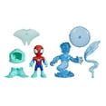 thumbnail image 3 of Figura de Acción Spidey and his Amazing Friends Water-Webs Spidey y Hydro-Man, 3 of 4