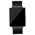 thumbnail image 2 of Smart Watch Fitness Activity Sleep Monitor Fitness Detection perfke Reloj inteligente, 2 of 9