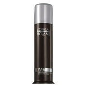 L'Oreal Professionnel Homme Matt Sculpting Pomade For All Hair Types 2.7 oz