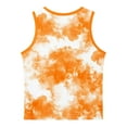 thumbnail image 4 of Posijego Kids Boys Girls Tie Dye Tank Top Toddler Sleeveless Shirts Summer Casual Beach Vacation Tank Tees, 4 of 6
