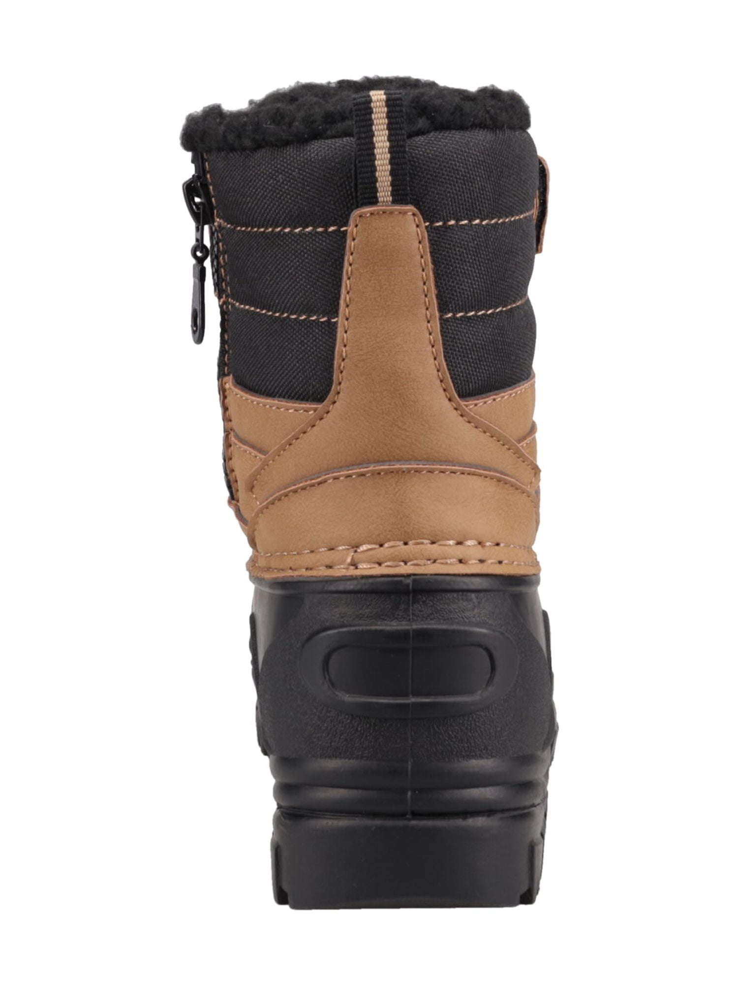 Totes Puddle Duck Boys Winter Boots