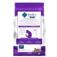 thumbnail image 2 of Blue Buffalo Basics Dry Cat Food Skin & Stomach, Turkey & Potato, Chicken Free, 5lb Bag, 2 of 12