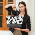 thumbnail image 3 of Conjunto de bolsos YTL para mujer, bolso de hombro a la moda, 4 unidades, 3 of 7