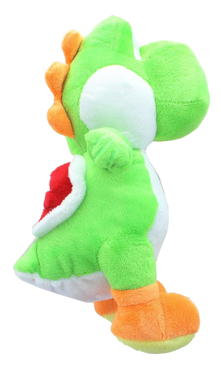 Nintendo Super Mario Classic Yoshi 10.5-inch Plush - Walmart.com