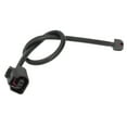 thumbnail image 3 of 1987474567, High Temperature Resistant Abrasion Resistant High Strength Front Brake Pad Wear Sensor Anti Aging  For Car Accessory, 3 of 8