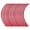 Bright Red, variant on YAHHU Universal Car Motorcycle Wheel Reflective Pinstripe Decal Tape Sticker Decoration Film, 16-19 inches / 40.6-48.2 cm, Blue