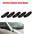 thumbnail image 5 of 5 adaptadores de antena para automóvil, base de montaje 86392-AE010 para Sienna 2004-2010, embellecedor de antena 86392AE010, 5 of 5