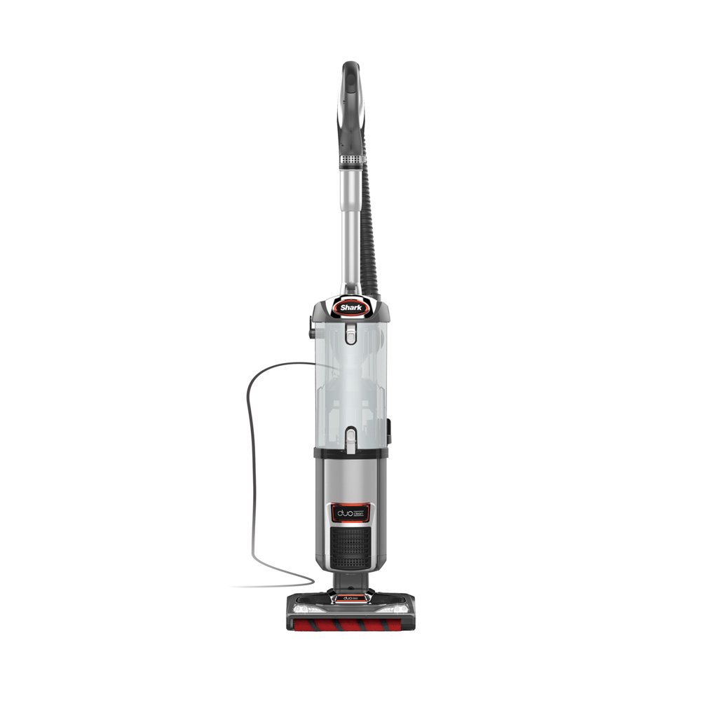 Shark DuoClean Slim Upright, NV200