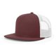 thumbnail image 1 of Gorra Trucker R RICHARDSON 511 Flatbill Burdeos, 1 of 7