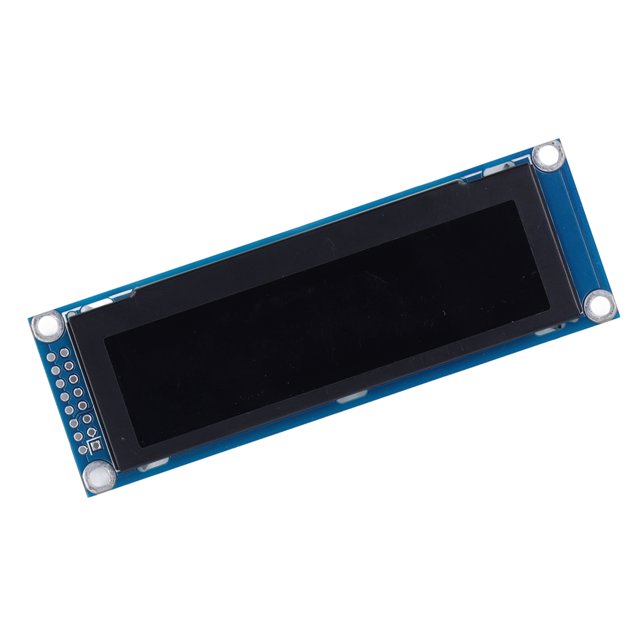 Módulo de pantalla Ángulo de visión amplio de 312 pulg Relación de contraste Bajo consumo de energía Módulo de pantalla LCD ANGGREK Otros