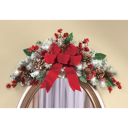 Winter Centrepieces Winter Christmas Decor 25