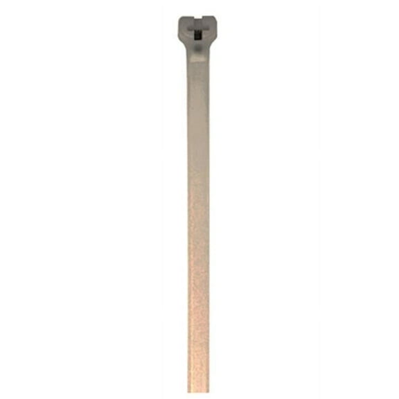46-308MP 7 in. Natural Cable Tie, 20 Pack