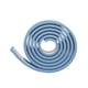 thumbnail image 3 of Cinta aislante para tubos, envoltura de espuma gruesa, protector para tuberías de agua, resistente a la congelación azul, 3 of 7